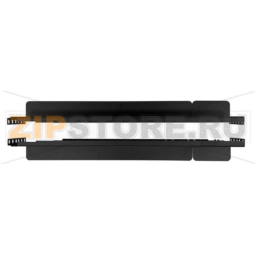 Комплект креплений в стойку 222x645x105 мм Hiden Rail-kit2U 