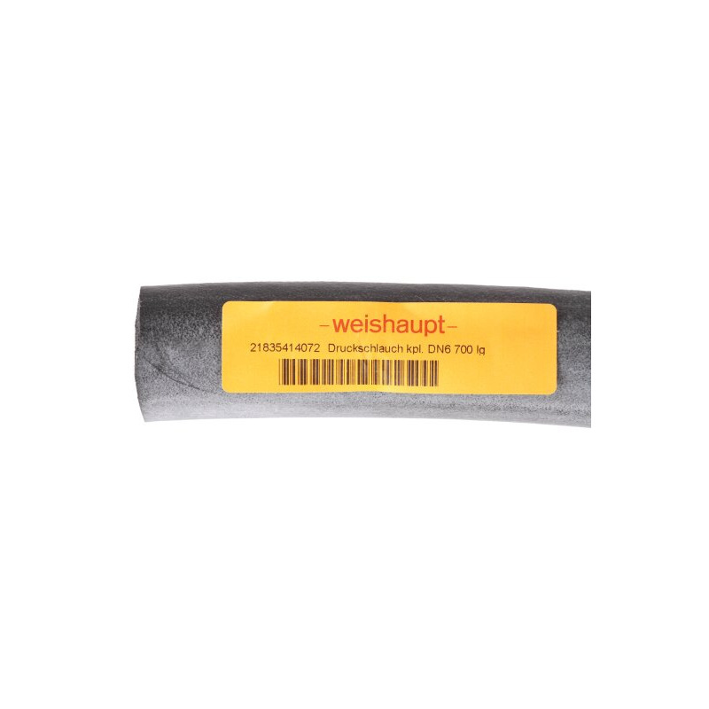 Шланг напорный Weishaupt 21835414072 