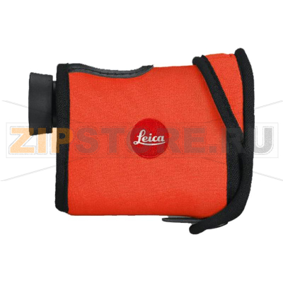 Чехол, оранжевый Leica Rangemaster crf 