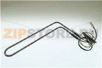 RESIS.CORAZZATA 385X50 400W 230V