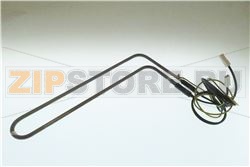 RESIS.CORAZZATA 385X50 400W 230V 