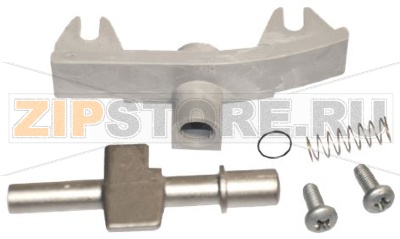 PLAQUETTES VERROUILLAGE 