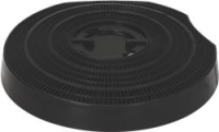 CARBON FILTER FOR HOOD ELICA MOD. 25