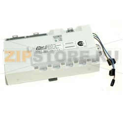 ПЛАТА ЭЛЕКТРОННАЯ BOSCH 00752025 