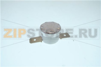 CONTACT THERMOSTAT 155°C 16A 1NC 