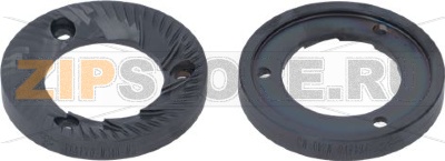 GRINDING BURRS PAIR DARK-T M340 FIORENZA 