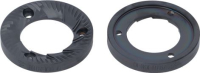 GRINDING BURRS PAIR DARK-T M340 FIORENZA