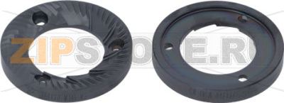 GRINDING BURRS PAIR DARK-T M340 FIORENZA 