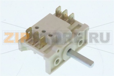 ПЕРЕКЛЮЧАТЕЛЬ 