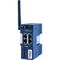 Маршрутизатор промышленный RJ-45 EWON EC6133C