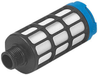 Глушитель Festo U-3/4