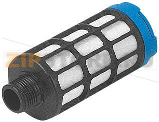 Глушитель Festo U-3/4 