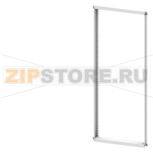 Открывающаяся крышка каркаса H1800/W800 Siemens 8PQ2000-8BA01 