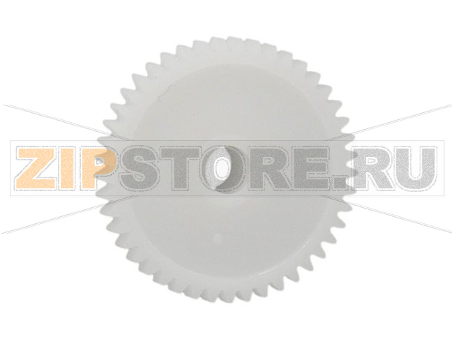 Шестерня двойная (45/20T*M0.5*7.5t) Godex EZPi-1200 Шестерня двойная (45/20T*M0.5*7.5t) для принтера этикеток Godex EZPi-1200Запчасть на деталировке под номером: 36Название запчасти Godex на английском языке: Double gear 45/20T*M0.5*7.5t EZPi-1200.