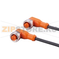 Кабель соединительный IFM EVC564