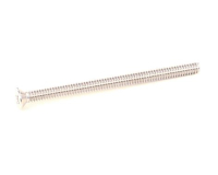 #10-24 X 3, F.H.M.S. S/S
