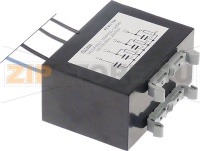 FILTRO DI RETE FC61113b