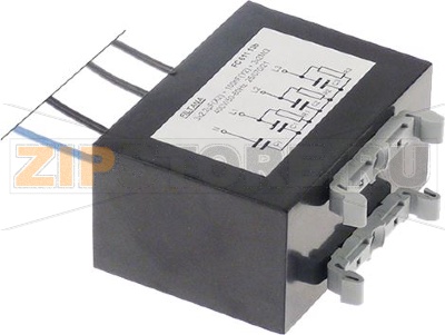 FILTRO DI RETE FC61113b 