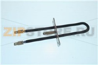 RESISTENZA 122W 105V