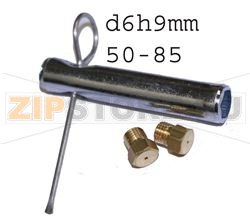 INJECTEUR G/B *2* D7+T+J 