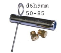INJECTEUR G/B *2* D7+T+J