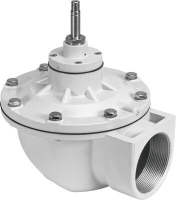 Распределитель базовый Festo VZWE-E-M22C-M-G212-620-H