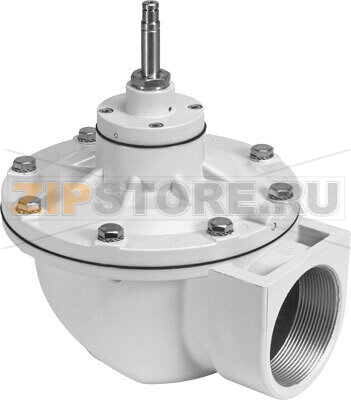 Распределитель базовый Festo VZWE-E-M22C-M-G212-620-H 
