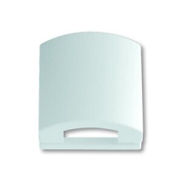 Накладка, альпийский белый ABB 2CKA001710A3167