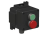 Модуль управления Ex de Double Green & Red Mushroom Pushbutton LCP184 Pepperl+Fuchs