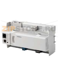PXG3.L - Маршрутизатор BACnet, BACnet Ethernet/IP в BACnet/LonTalk или BACnet/MS/TP Siemens PXG3.L