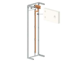 Держатель N/PEN/PE-шины Siemens 8PQ4000-0BA11