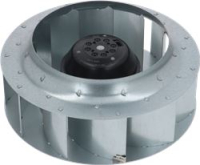 RADIAL VENTILATOR S&amp;P 2B828-230TEG