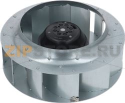RADIAL VENTILATOR S&amp;amp;P 2B828-230TEG 