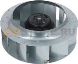 RADIAL VENTILATOR S&amp;P 2B828-230TEG 