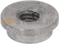 BUSHING FIX LEVER X DOOR