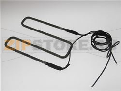 RESISTANCE DE DECONGELATION 