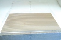 BASE REFRATTARIA (n° 1 piastra)
