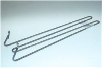 RESISTENZA FRY TOP 2500W 230V EM