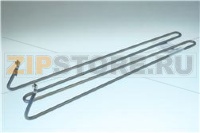 RESISTENZA FRY TOP 2500W 230V EM