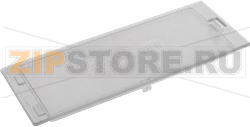 LAMP COVER WHIRLPOOL 482000008453 