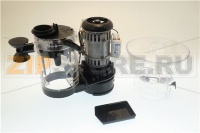 KIT CAFETERA AUTO + DOSIF.