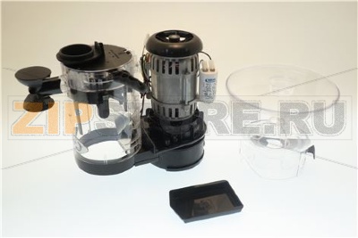 KIT CAFETERA AUTO + DOSIF. 