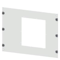 Крышка 3WL11/3,4P/H550/W800 Siemens 8PQ2055-8BA04