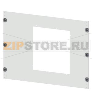 Крышка 3WL11/3,4P/H550/W800 Siemens 8PQ2055-8BA04 