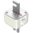 Предохранитель, 630 A, AC 690 В, 200 кА, 3, 76x90x139 мм, aR, DIN, IEC Eaton FUSE 630A 690V 3/1 - Предохранитель, 630 A, AC 690 В, 200 кА, 3, 76x90x139 мм, aR, DIN, IEC Eaton FUSE 630A 690V 3/1