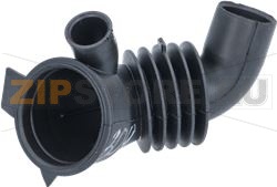 СЛИВНОЙ ПАТРУБОК ДЛЯ СТИРАЛЬНОЙ МАШИНЫ LG 