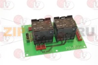 Scheda elettronica     400V/3Ph/50Hz (3-