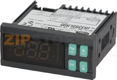 КОНТРОЛЛЕР CAREL IR33S0ER00 