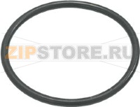 УПЛОТНИТЕЛЬНОЕ КОЛЬЦО 04143 EPDM