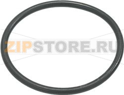 УПЛОТНИТЕЛЬНОЕ КОЛЬЦО 04143 EPDM 